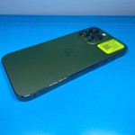 Fair Apple iPhone 13 Pro Max - Unlocked, 128 GB, Green, A2484