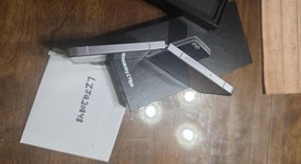 Mint
													Samsung Galaxy Z Flip6 - Unlocked, Silver, 512 GB, 12 GB, SM-F741U1, photo 3 of 8
