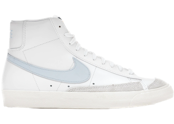 Nike Blazer Mid 77 White Celestine Blue for sale