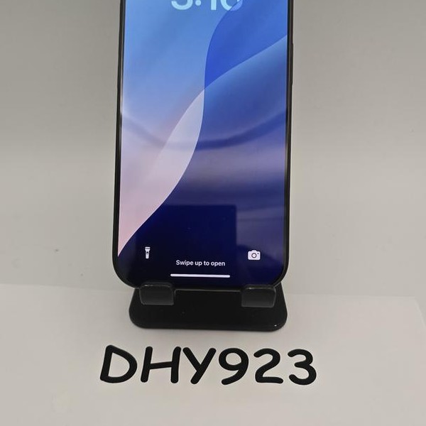 Apple iPhone 16 Pro - Unlocked, 512 GB, Black, A3083