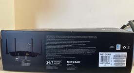 Mint
													Netgear Nighthawk Router, photo 5 of 6