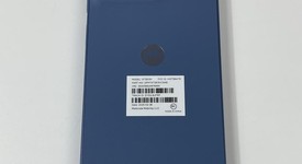 Good
													Moto G 5G (2025) - TracFone, Blue, 64 GB, photo 3 of 7