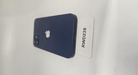 Good
													Apple iPhone 12 - Unlocked, Blue, 64 GB, A2172, photo 3 of 7