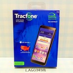 New LG Journey - TracFone, 16 GB, Black, 2 GB
