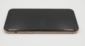 Fair
													Apple iPhone 11 Pro - Straight Talk, Gold, 256 GB, A2160, photo 1 of 9