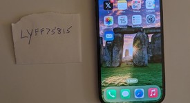Mint
													Apple iPhone 14 Pro - Unlocked, Black, 128 GB, A2650, photo 4 of 9