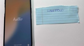 Good
													Apple iPhone 12 Pro Max - Unlocked, Graphite, 128 GB, A2342, photo 3 of 7