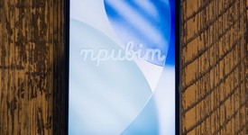 Good
													Apple iPhone 12 Mini - Unlocked, Blue, 128 GB, A2176, photo 1 of 7