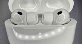 Used
													Apple AirPods Pro 3, photo 3 of 5