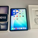 Good Apple iPad Air 11 inch (M2) 2024 - Wi-Fi, 256 GB, Gray, A2902