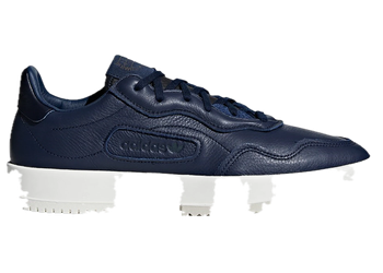 adidas SC Premiere Collegiate Navy for sale