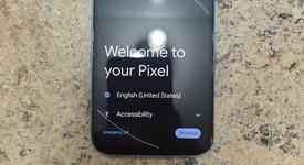 Mint
													Google Pixel 8a - Unlocked, Bay, 128 GB, 8 GB, GKV4X, Sub-6 5G, photo 1 of 13