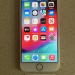 Good Apple iPhone 7 - AT&T, 32 GB, Gold, A1778