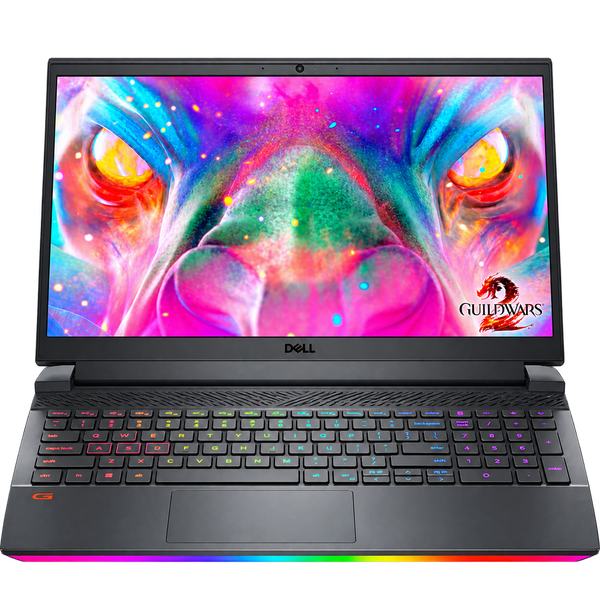 Dell G15 5520 - 512 GB, Dark Shadow Grey, 8 GB, Intel Core i5, FHD