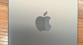 Mint
													Apple iPhone 16 Pro - Unlocked, Natural, 128 GB, A3083, photo 3 of 12