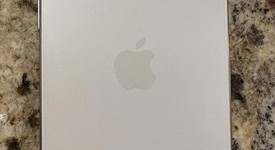 Good
													Apple iPhone 15 Pro Max - Unlocked, White, 256 GB, A2849, photo 1 of 13