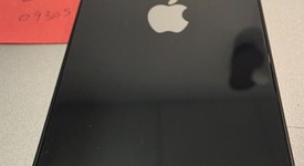 Good
													Apple iPhone 12 Mini - Unlocked Non-US, Black, 128 GB, A2398, photo 3 of 7