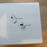 Used Apple AirPods Pro 2 - Lightning
