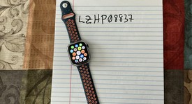 Good
													Apple Watch Series 10 46mm - Verizon, Black, A3003 - Cellular, Aluminum, photo 5 of 8
