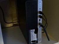 HP Desktop