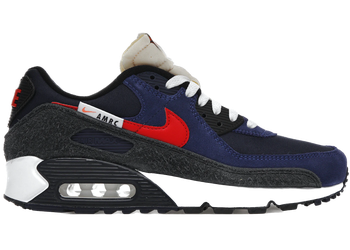 Nike Air Max 90 SE Running Club Deep Royal for sale