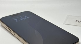 Good
													Apple iPhone 16 Pro - Unlocked, Desert, 128 GB, A3083, photo 5 of 6