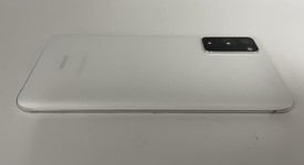 Fair
													Samsung Galaxy S20 FE 5G - T-Mobile, Cloud White, 128 GB, 6 GB, SM-G781U, photo 3 of 9