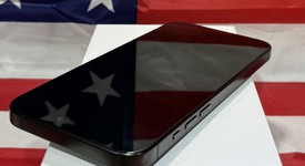 Good
													Apple iPhone 15 Pro - Verizon, Black, 128 GB, A2848, photo 5 of 13