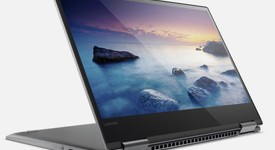New
													Lenovo Yoga Laptop, photo 3 of 6