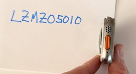 Mint
													Apple Watch Ultra 49mm - Unlocked, Titanium, A2622, photo 3 of 10