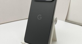 Mint
													Google Pixel 10 Pro XL - Unlocked, Obsidian, 256 GB, GUL82, photo 3 of 5