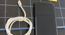 Fair
													Apple iPhone 15 Pro - Unlocked, Blue, 128 GB, A2848, photo 3 of 8