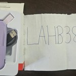 Mint SanDisk SSD