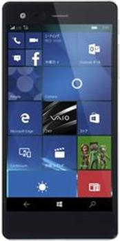 Vaio Phone Biz
