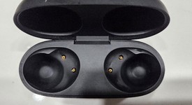 Used
													Sony WF-1000XM5 - Black, photo 4 of 5