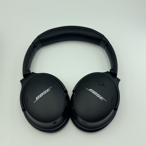 Bose QuietComfort 45 - Black