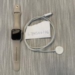 Good Apple Watch SE 2nd Gen 40mm - Verizon, Starlight, A2726 - Cellular, Aluminum