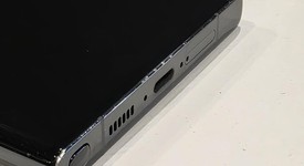 Good
													Samsung Galaxy S23 Ultra - Unlocked, Green, 512 GB, 12 GB, SM-S918U1, photo 1 of 16