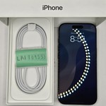 Mint Apple iPhone 16 Pro - Unlocked, 128 GB, Black, A3083