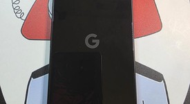 Mint
													Google Pixel 9 - Unlocked, Obsidian, 128 GB, 12 GB, G2YBB, photo 5 of 5
