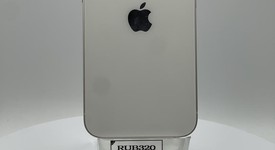 Mint
													Apple iPhone 13 - Unlocked, Starlight, 128 GB, A2482, photo 2 of 9