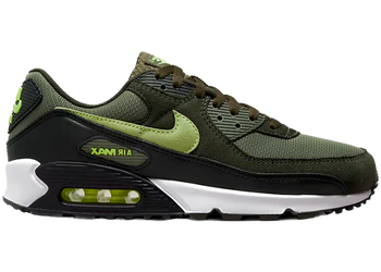 Nike Air Max 90 Medium Olive Sequoia for sale