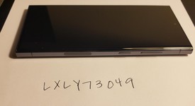 Mint
													Samsung Galaxy S23 Ultra - Unlocked, Black, 256 GB, 8 GB, SM-S918U1, photo 5 of 10