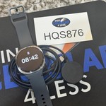 Good Samsung Galaxy Watch8 - Unlocked, Graphite, SM-L325, 40mm