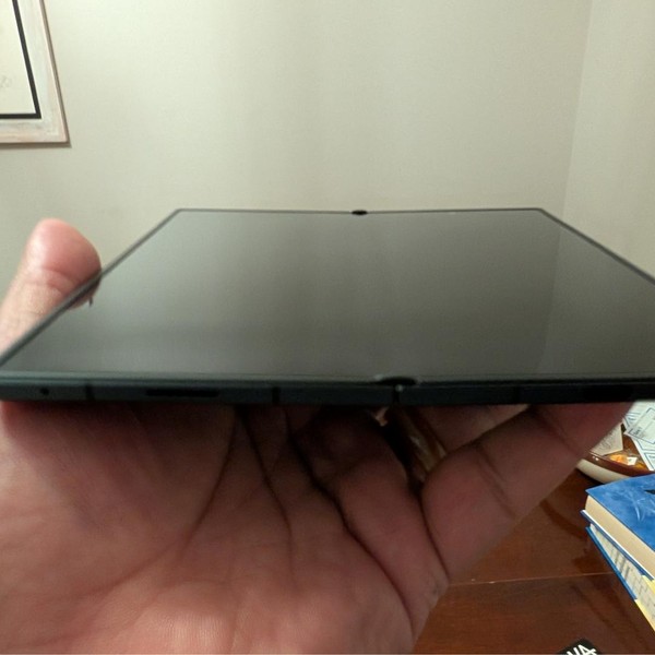 Samsung Galaxy Z Fold7 - Unlocked, 512 GB, Jetblack, 12 GB, SM-F966U1