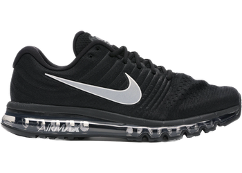 Nike Air Max 2017 Black Anthracite for sale