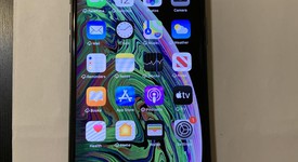Mint
													Apple iPhone Xs Max - Unlocked, Gray, 64 GB, A1921, photo 1 of 8