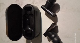 Used
													Status Between 3ANC Earbuds - Black, photo 1 of 3