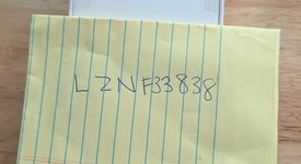 New
													Apple iPhone 13 - Unlocked, Midnight, 128 GB, A2482, photo 2 of 2