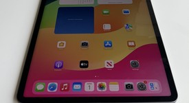 Good
													Apple iPad Pro 12.9" 5th Gen 2021 - Wi-Fi, Gray, 512 GB, photo 5 of 8
